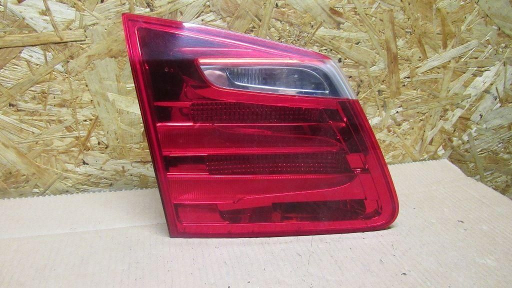 фонарь крышки багажника левый Mercedes-Benz GL-Класс X166 2012, 3.0 л., OM 642.826, дизель, АКПП, внедорожник 5 дв.