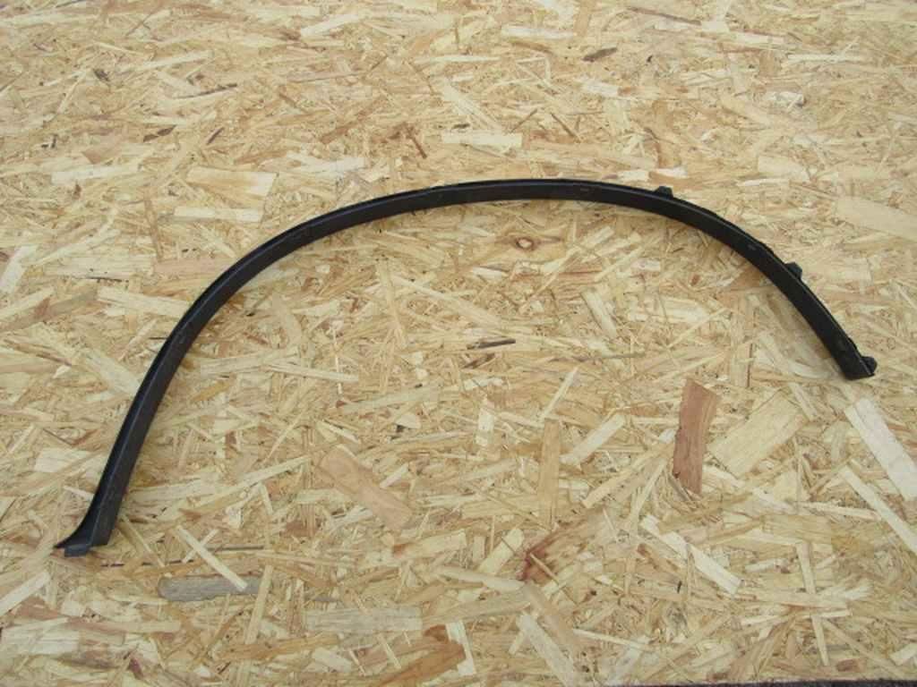 накладка колесной арки BMW X6 E71/E72 2010, 4.4 л., N63 B44 A, бензин, АКПП, внедорожник 5 дв., 7176330