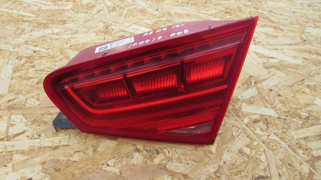фонарь крышки багажника правый Audi A8 D4/4H 2012, 4.2 л., CDRA, бензин, АКПП, седан, 4H0945094