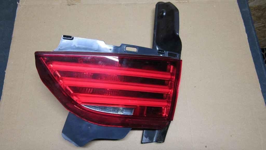 фонарь крышки багажника правый BMW 5 серия F07/F10/F11 [рестайлинг] 2013, 2.0 л., N47 D20 C, дизель, АКПП, хетчбэк 5 дв., 7199638