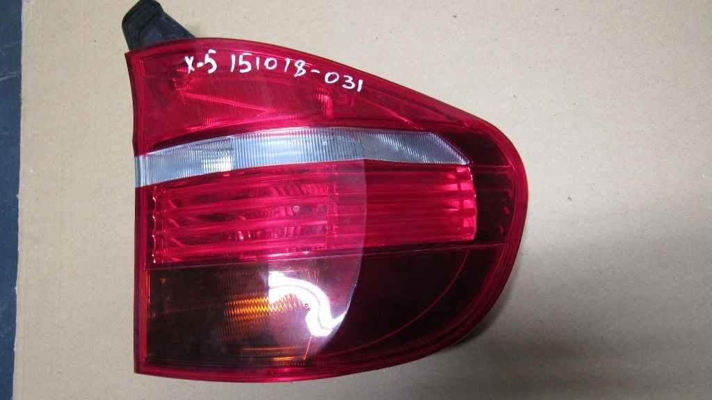 фонарь задний правый BMW X5 E70 2008, 3.0 л., M57 D30 (306D3), дизель, АКПП, внедорожник 5 дв.