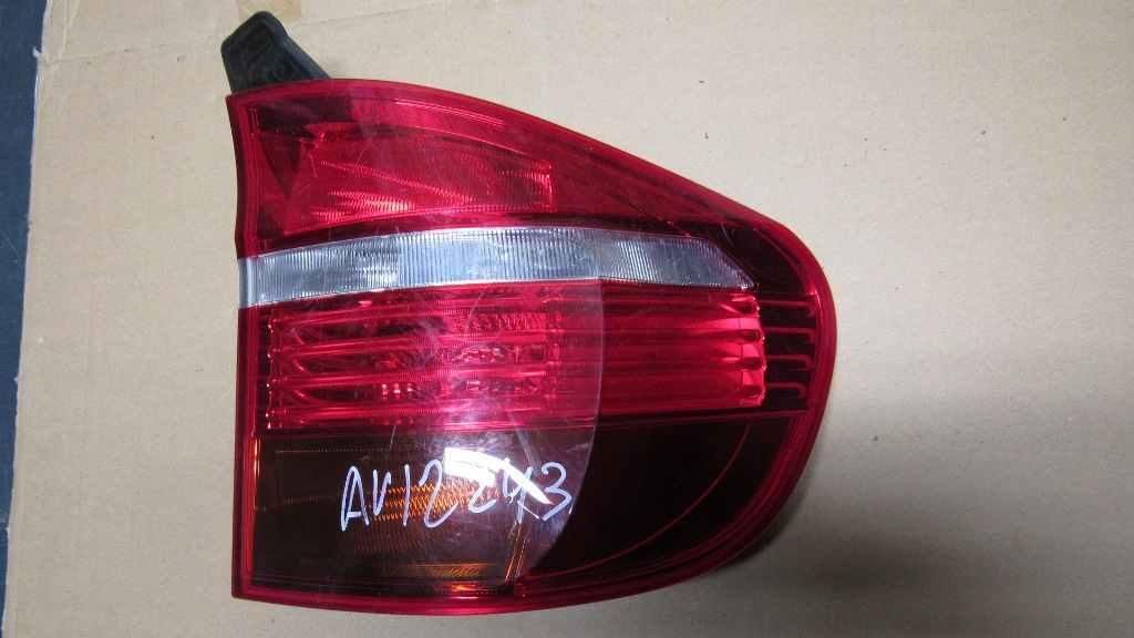 фонарь задний правый BMW X5 E70 2007, 3.0 л., M57 D30 (306D3), дизель, АКПП, внедорожник 5 дв., 7200818