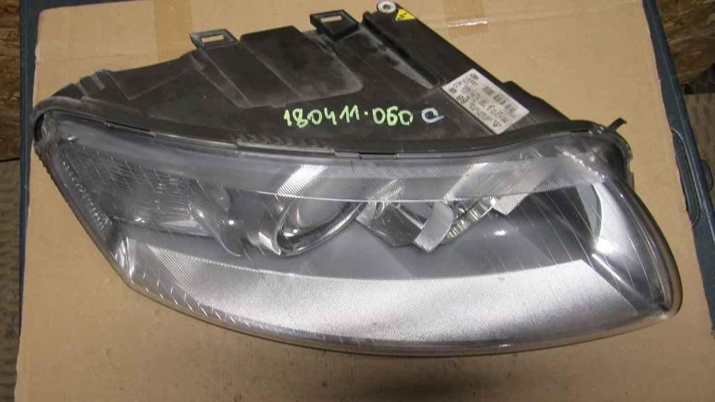 фара правая Audi A6 4F/C6 2006, 2.4 л., BDW, бензин, АКПП, седан, 4F0941004BB