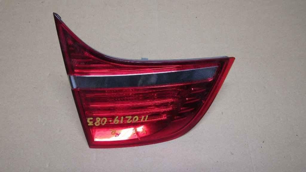 фонарь крышки багажника правый BMW X6 E71/E72 2008, 3.0 л., M57 D30 (306D3), дизель, АКПП, внедорожник 5 дв.