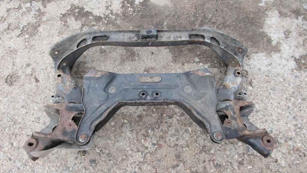 балка подвески передняя (подрамник) Mercedes-Benz E-Класс W211/S211 2003, 2.2 л., OM 646.951, дизель, АКПП, седан