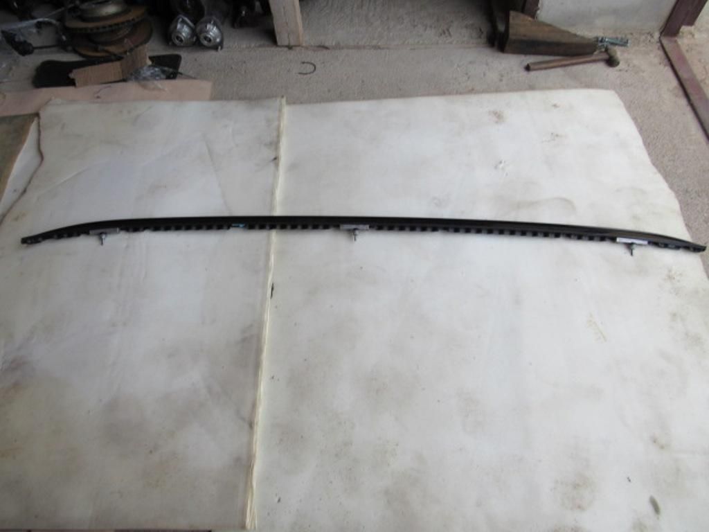 дуги на крышу (рейлинги) BMW X5 F15 2017, 3.0 л., N57 D30 B, дизель, АКПП, внедорожник 5 дв., 8057755