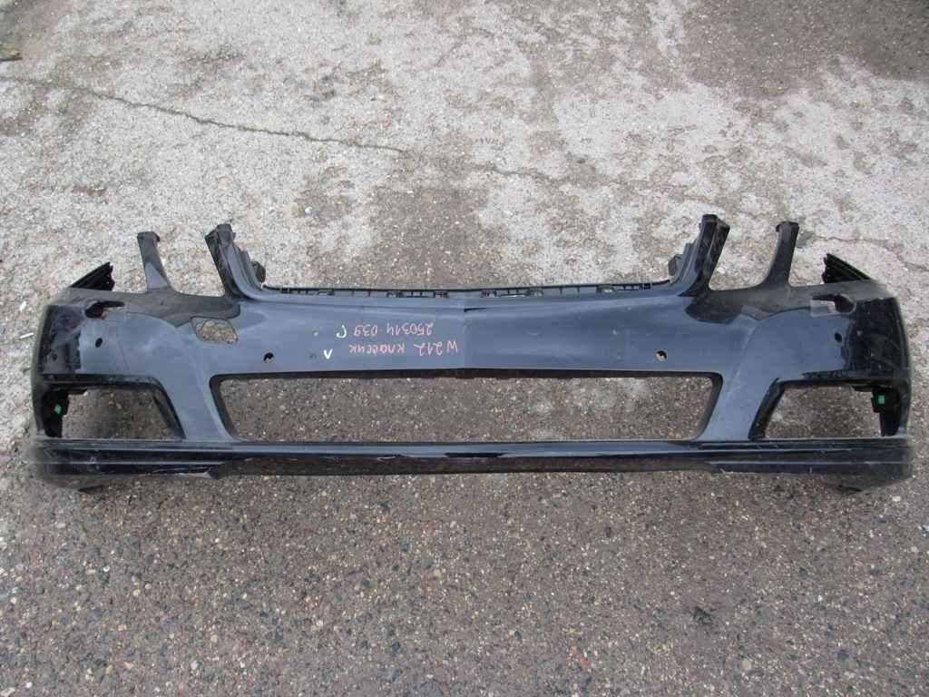 бампер передний Mercedes-Benz E-Класс W212/S212/C207/A207 2010, 2.1 л., OM 651.925, дизель, АКПП, седан