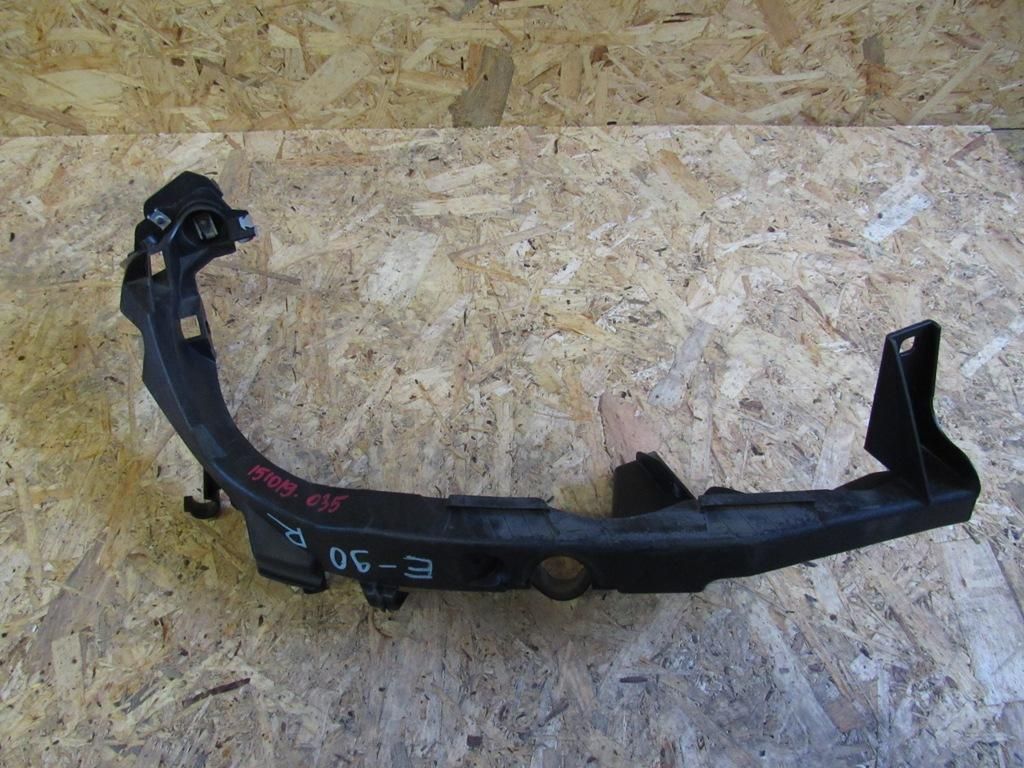 крепление фары правой BMW 3 серия E90/E91/E92/E93 2007, 1.6 л., N43 B16 A, бензин, АКПП, седан, 7116708