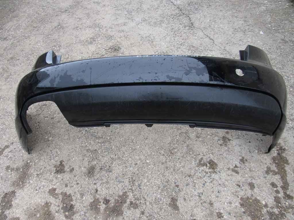 бампер задний Audi A4 B8/8K 2009, 1.8 л., CDHB, бензин, АКПП, универсал