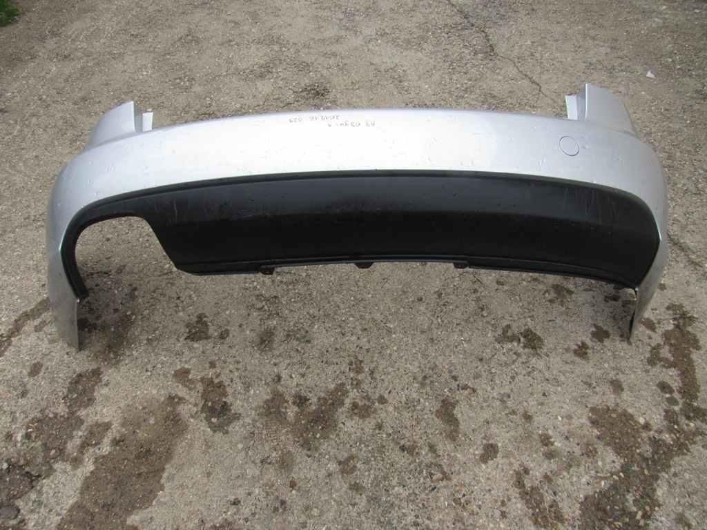бампер задний Audi A4 B8/8K 2009, 1.8 л., CDHB, бензин, АКПП, универсал
