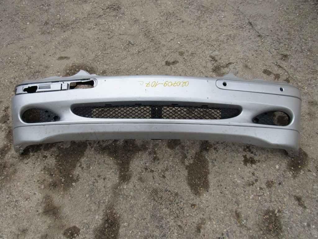 бампер передний Mercedes-Benz C-Класс W203/S203/CL203 2000, 2.2 л., OM 611.962, дизель, АКПП, седан