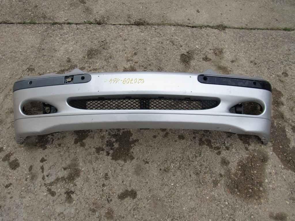бампер передний Mercedes-Benz C-Класс W203/S203/CL203 2000, 2.2 л., OM 611.962, дизель, АКПП, седан
