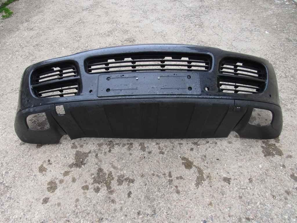 бампер передний Porsche Cayenne 955 2004, 3.2 л., M02.2Y, бензин, АКПП, внедорожник 5 дв.