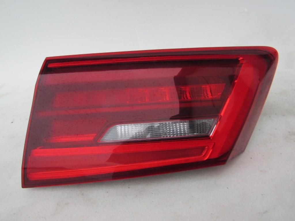 фонарь крышки багажника правый BMW 5 серия G30/G31 2016, 2.0 л., B47 D20 A, дизель, АКПП, седан