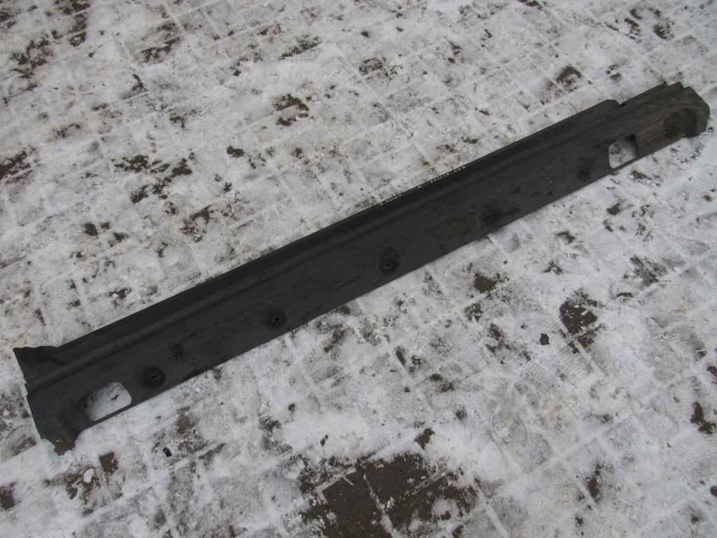 накладка на порог Land Rover Range Rover 3 поколение [2-й рестайлинг] 2012, 4.4 л., 448DT, дизель, АКПП, внедорожник 5 дв.