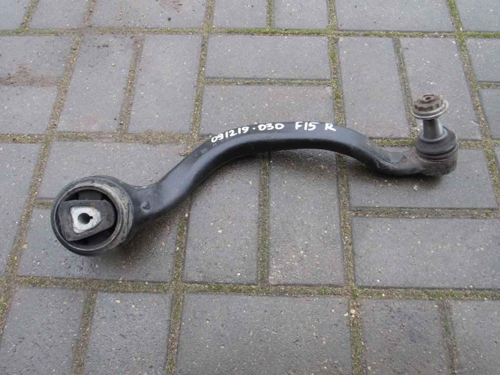 рычаг передний правый BMW X5 F15 2013, 3.0 л., N57 D30 B, дизель, АКПП, внедорожник 5 дв.
