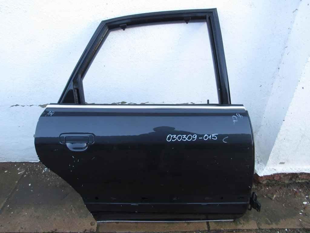 дверь задняя правая Audi A8 D2/4D 1996, 4.2 л., AEM, бензин, АКПП, седан