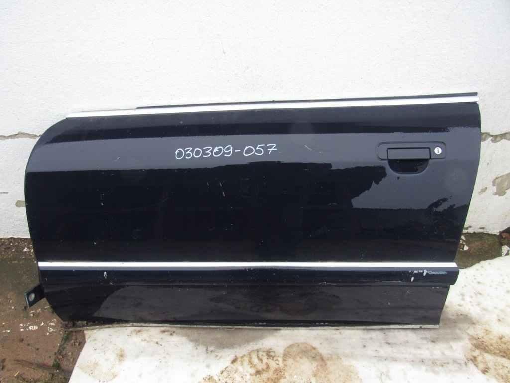дверь передняя левая Audi A8 D2/4D 1996, 2.8 л., бензин, седан