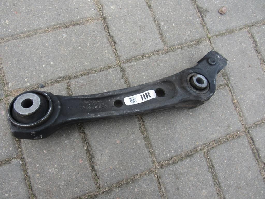 рычаг передний правый BMW 7 серия F01/F02 2011, 3.0 л., N57 D30 B, дизель, седан, 6798108