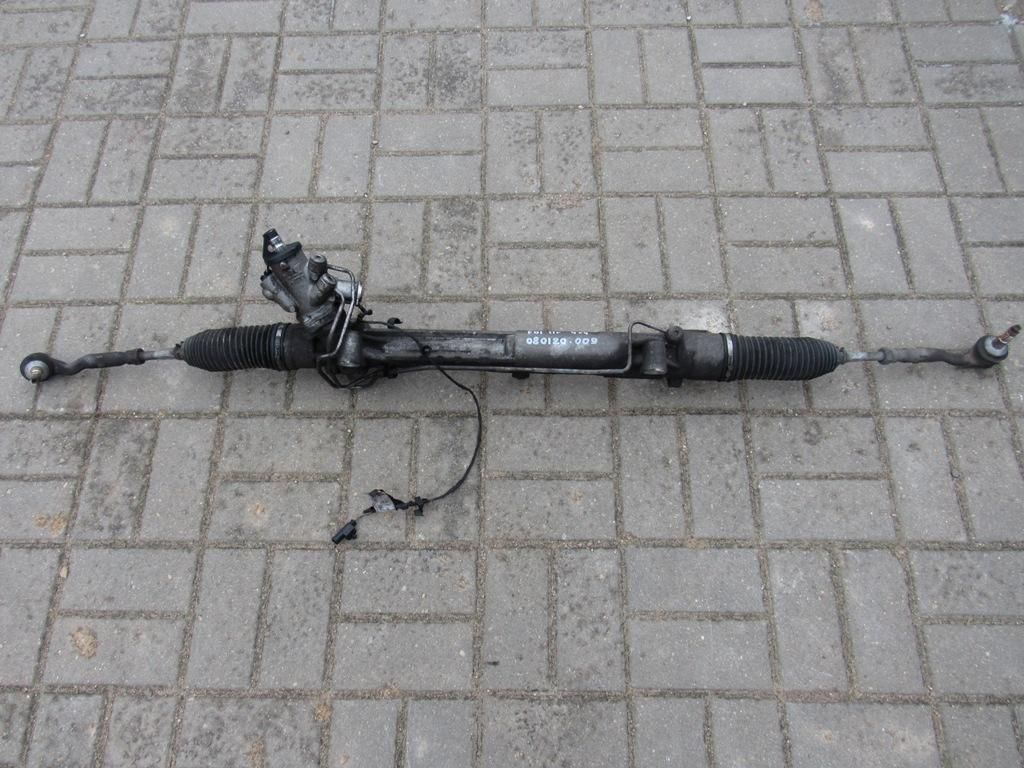 рулевая рейка BMW 7 серия F01/F02 2011, 3.0 л., N57 D30 B, дизель, седан, 6788641