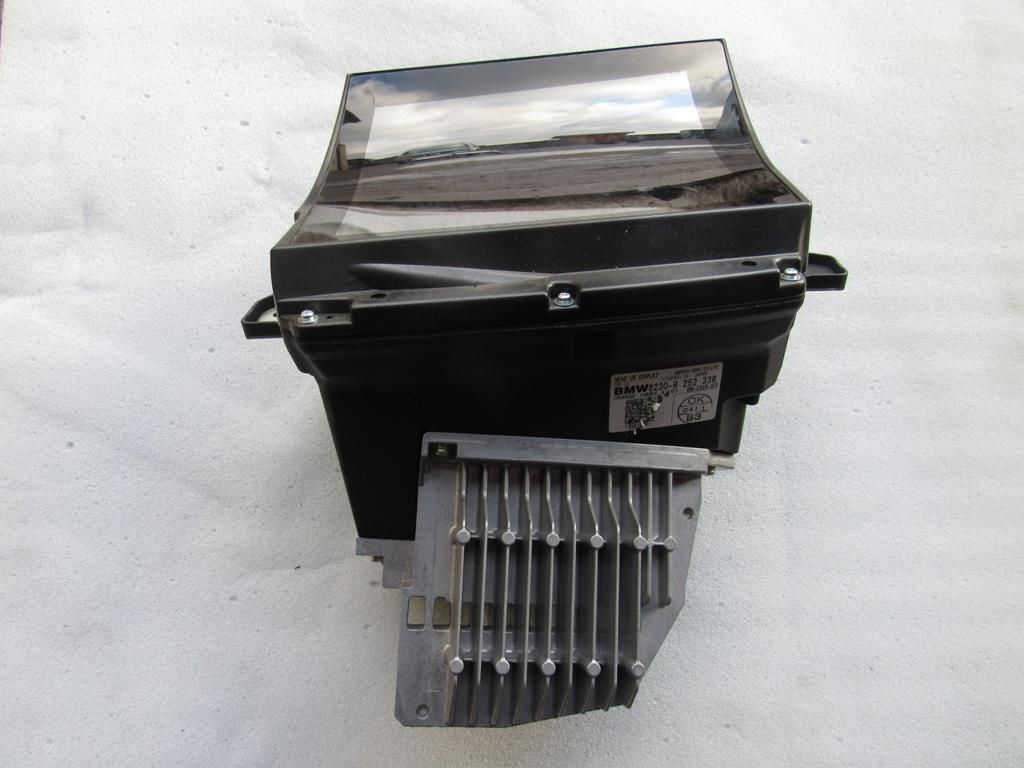 проектор BMW 7 серия F01/F02 2009, 3.0 л., N57 D30 B, дизель, седан, 9252339