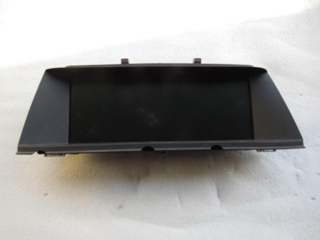монитор мультимедиа BMW 7 серия F01/F02 2009, 3.0 л., N57 D30 B, дизель, седан, 2178123