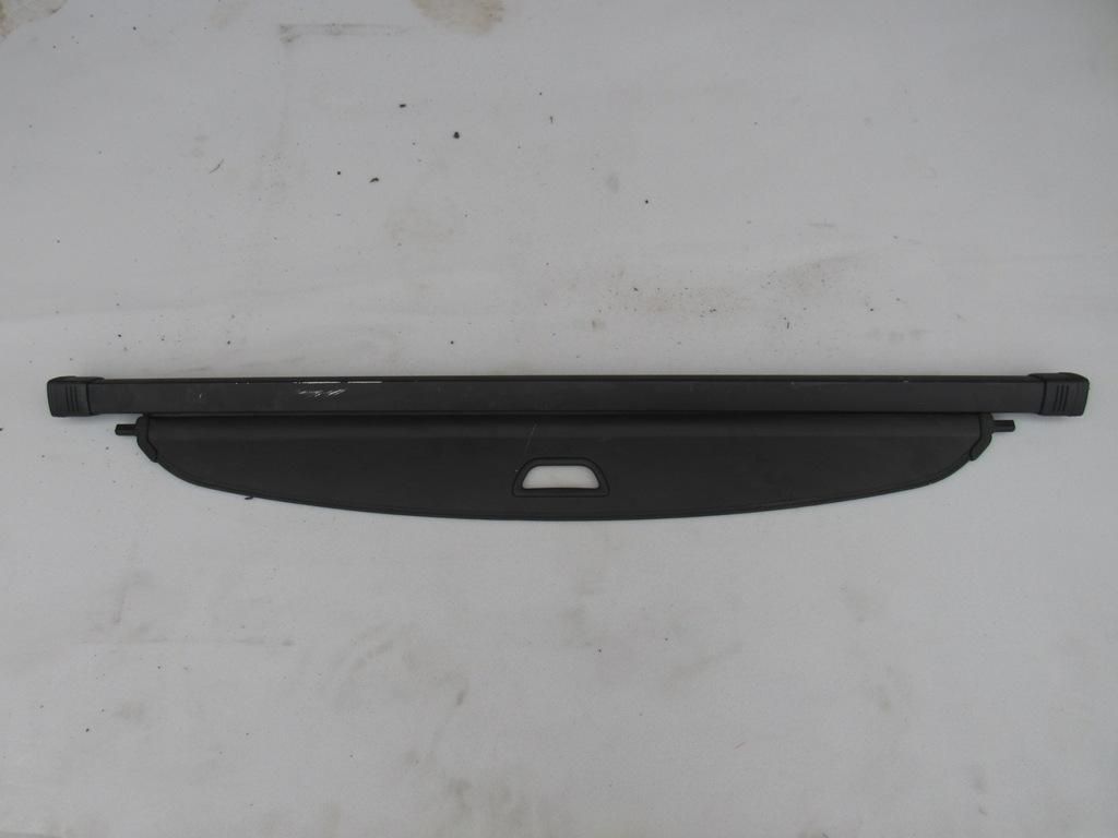 шторка багажника Mercedes-Benz GLA-Класс X156 2013, 2.1 л., OM 651.930, дизель, внедорожник 5 дв., 1668100301