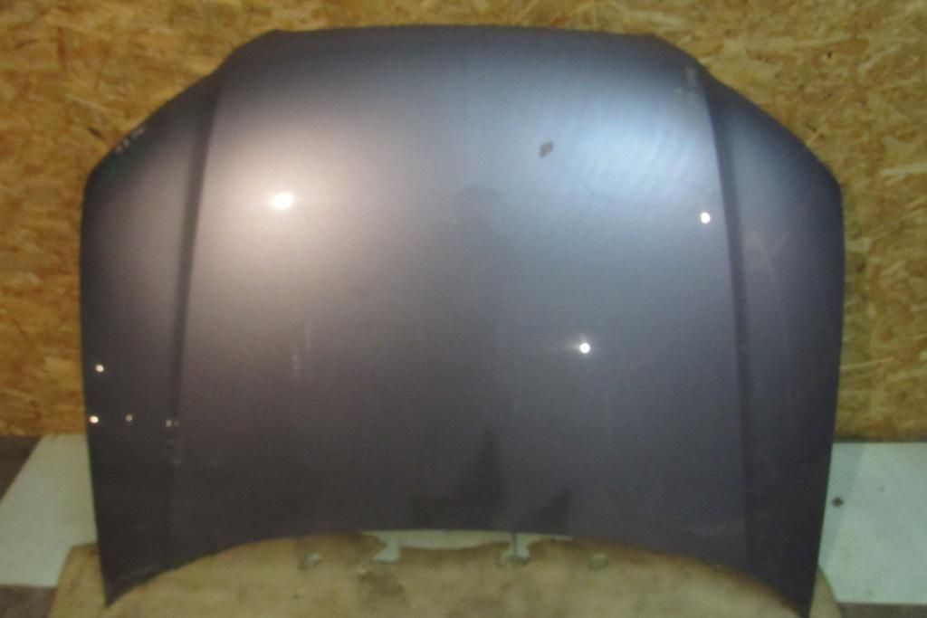 капот Audi A3 8P 2003, 1.6 л., бензин, хетчбэк 5 дв.