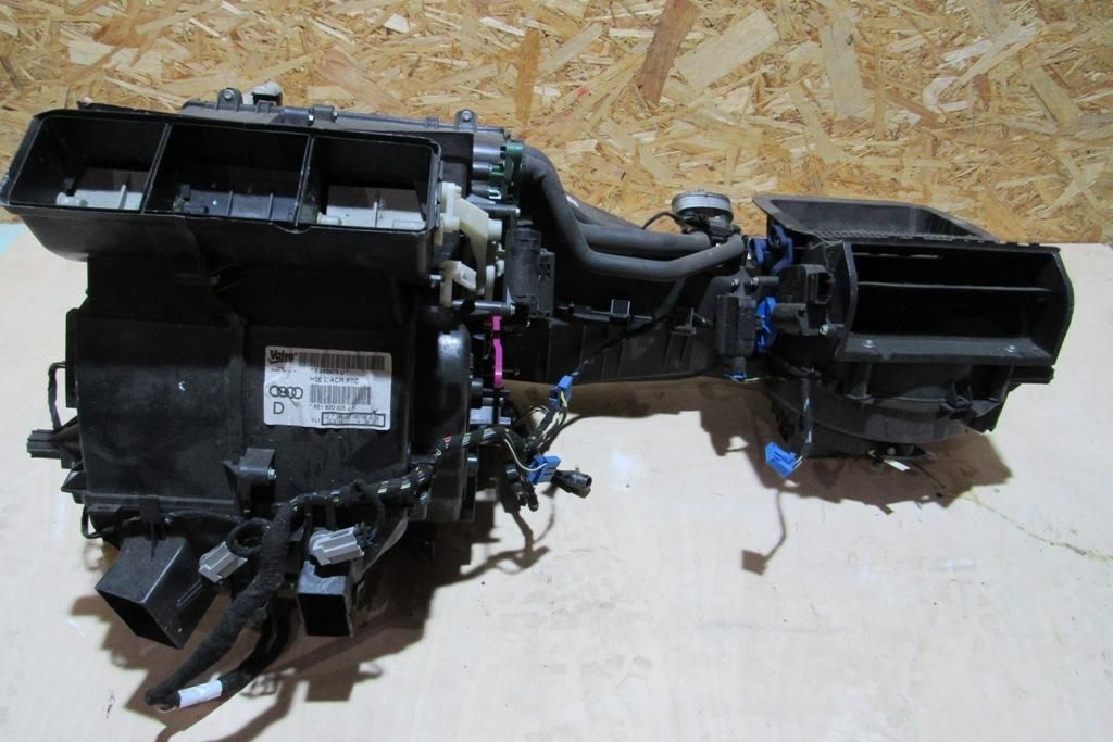 отопитель в сборе (печка) Audi A4 B7 2004, 2.0 л., ALT, бензин, седан, 8E1820005J