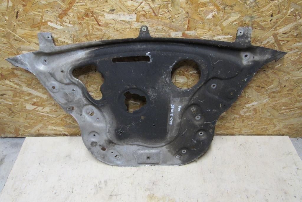 защита двигателя BMW 7 серия F01/F02 2012, 3.0 л., N57 D30 A, дизель, седан