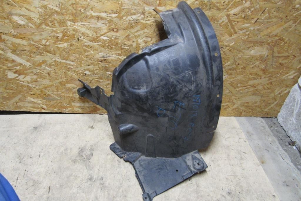защита арок передняя правая (подкрылок) BMW X5 E70 2007, 3.0 л., M57 D30 (306D3), дизель, внедорожник 5 дв., 7180622