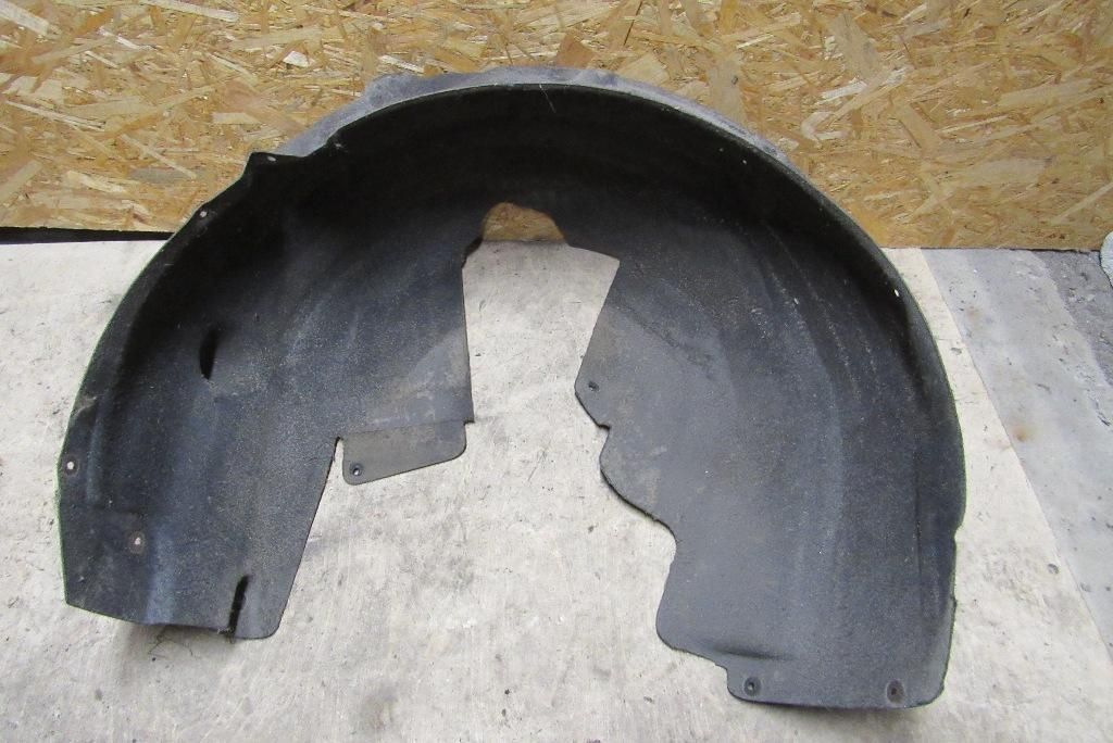 защита арок задняя правая (подкрылок) BMW 7 серия F01/F02 2011, 3.0 л., N57 D30 A, дизель, седан, 7185270