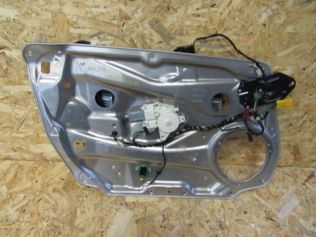 стеклоподъемник передний левый Mercedes-Benz E-Класс W212/S212/C207/A207 2009, 2.1 л., OM 651.925, дизель, седан