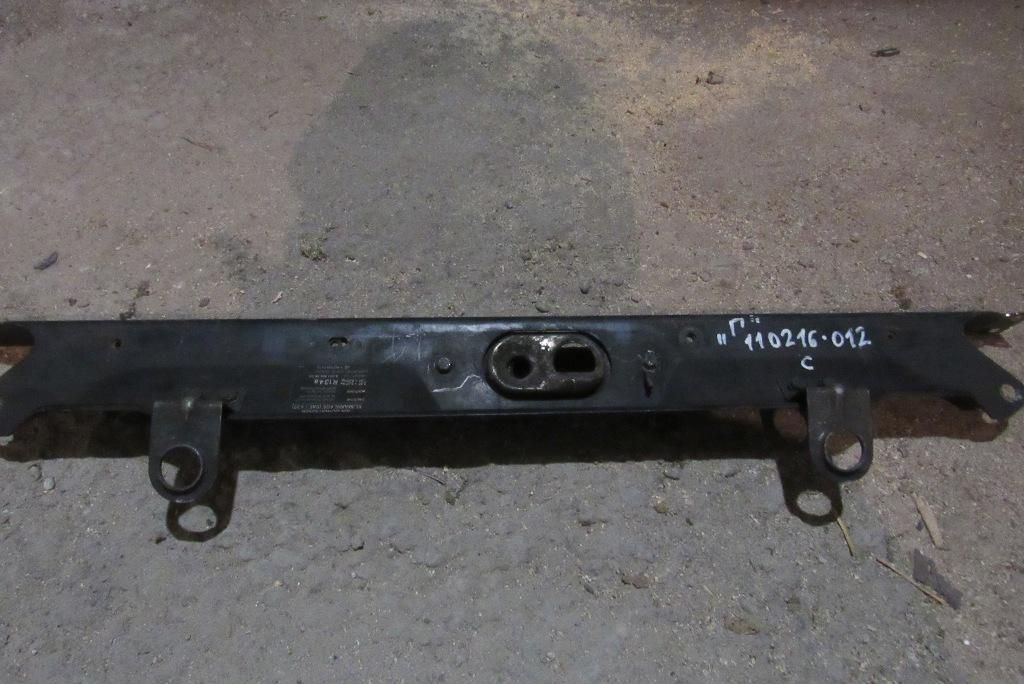 рамка капота Mercedes-Benz G-Класс W463 1990, 3.0 л., M 103.987, бензин, внедорожник 5 дв.