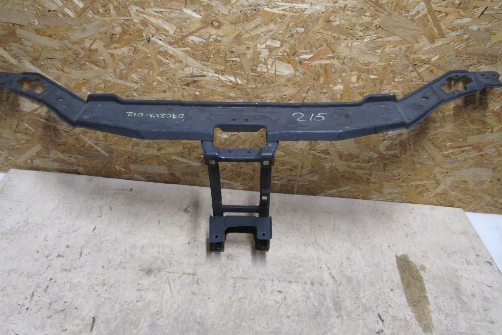 рамка капота Mercedes-Benz CL-Класс C215 1999, 5.0 л., M 113.960, бензин, купе