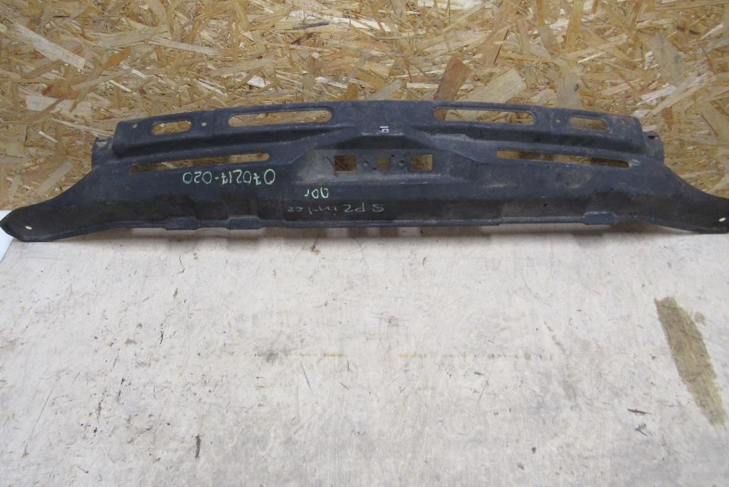 рамка капота Mercedes-Benz Sprinter W901-904 2000, 2.7 л., OM 612.981, дизель