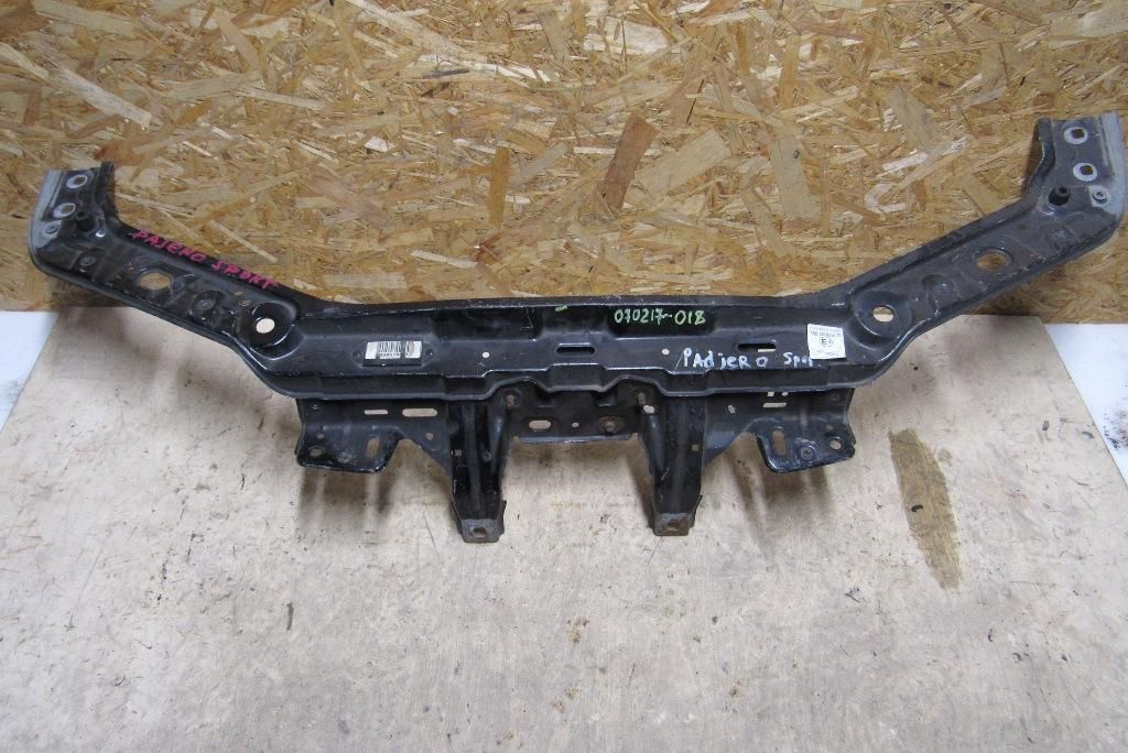 рамка капота Fiat Punto 2 поколение 2003, 1.4 л., 843 A1.000, бензин, хетчбэк 5 дв., 66857889