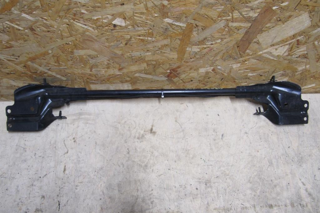 кассета радиаторов Mercedes-Benz G-Класс W463 2001, 2.7 л., OM 612.965, дизель, внедорожник 5 дв.