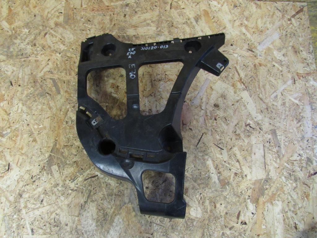 Крепление бампера переднего BMW X5 E70 2007, 3.0 л., N52 B30 A, бензин, внедорожник 5 дв., 1584469