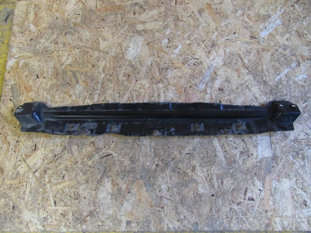 балка под радиатор Volkswagen Touareg 1 поколение 2003, 2.5 л., дизель, внедорожник 5 дв., 7L0805551A