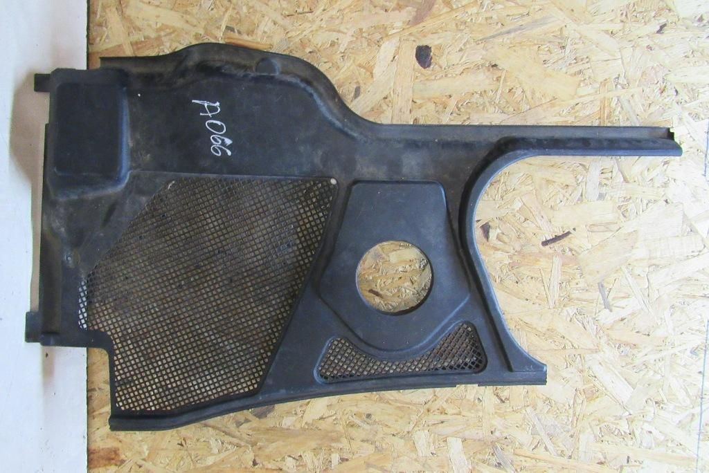дождевик Audi A8 D3/4E 2003, 3.0 л., ASB, дизель, седан, 4E1819447H