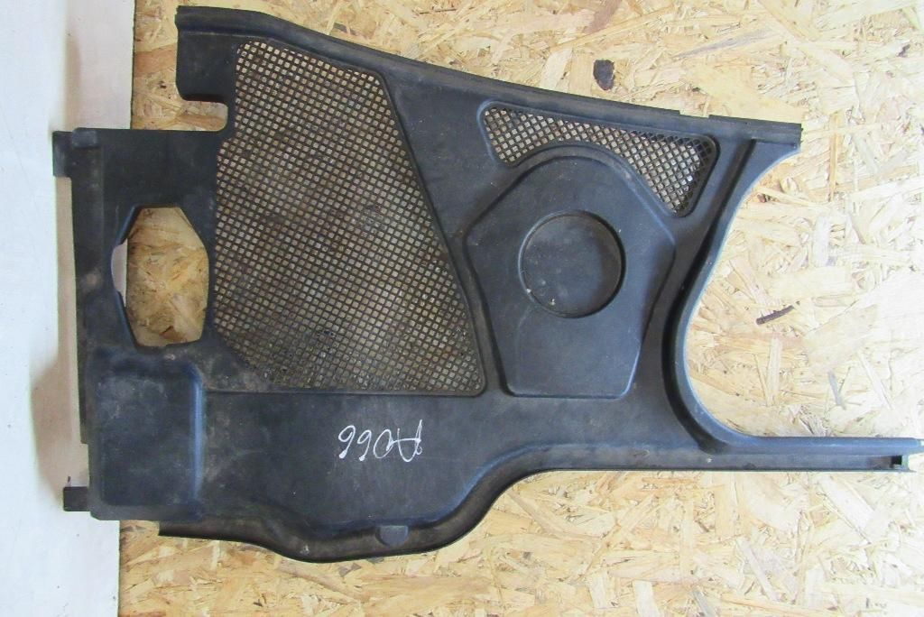 дождевик Audi A8 D3/4E 2003, 3.0 л., ASB, дизель, седан, 4E1819448E