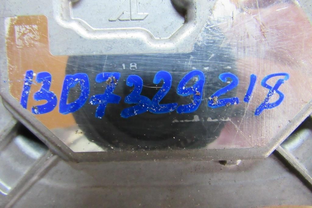 блок розжига ксенона Audi A4 B7 2004, 1.8 л., BFB, бензин, седан, 1307329218