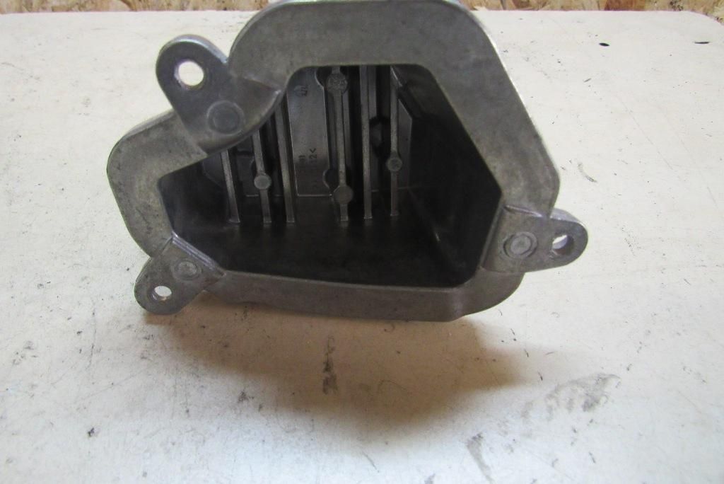 модуль светодиодной подсветки BMW 5 серия F07/F10/F11 2010, 2.0 л., N47 D20 C, дизель, седан, 171738