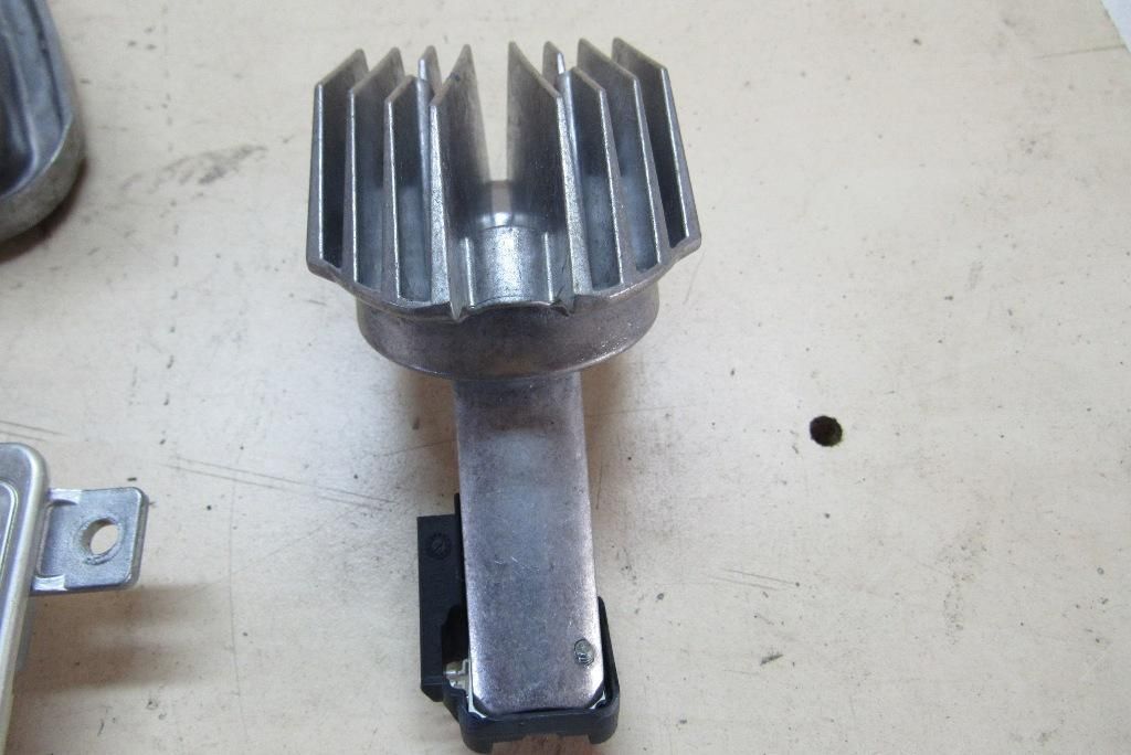 модуль светодиодной подсветки BMW 5 серия F07/F10/F11 2010, 2.0 л., N47 D20 C, дизель, седан