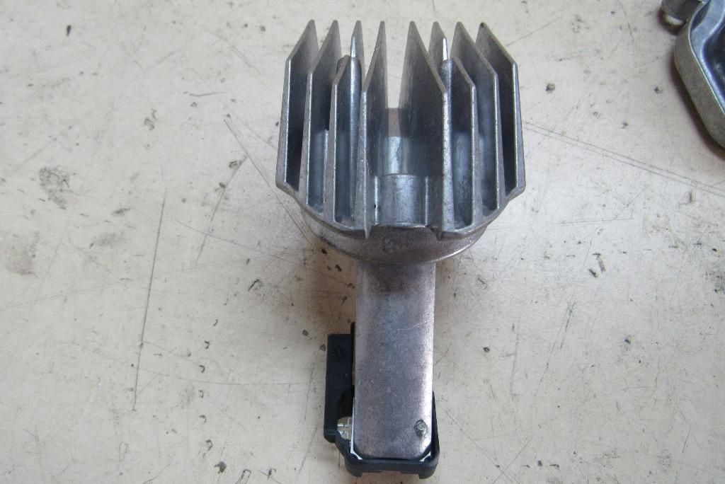 модуль светодиодной подсветки BMW 5 серия F07/F10/F11 2010, 2.0 л., N47 D20 C, дизель, седан
