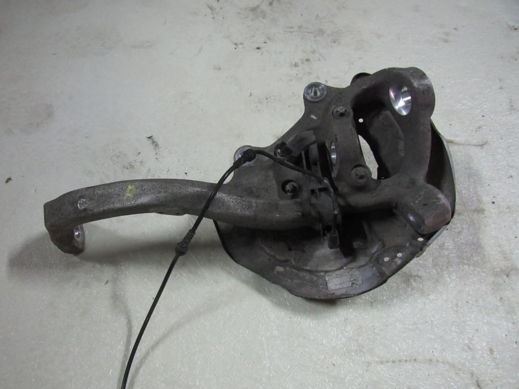 ступица передняя правая Mercedes-Benz E-Класс W213/S213/C238/A238 2016, 2.0 л., OM 654.920, дизель, седан