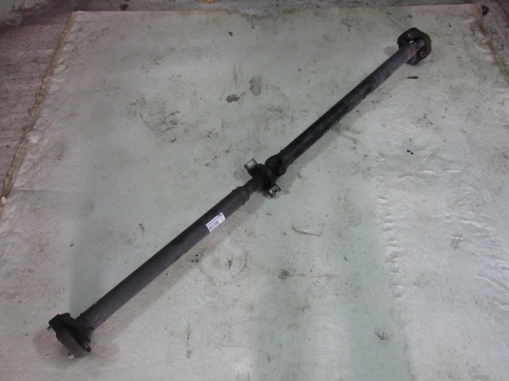 карданный вал Mercedes-Benz E-Класс W213/S213/C238/A238 2016, 2.0 л., OM 654.920, дизель, седан, 2134100700