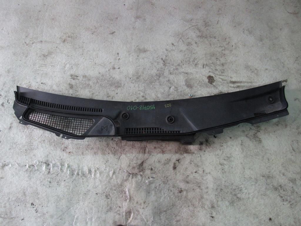 дождевик Mercedes-Benz S-Класс W222/C217/A217 2013, 5.5 л., M 157.985, бензин, седан, 2228300028