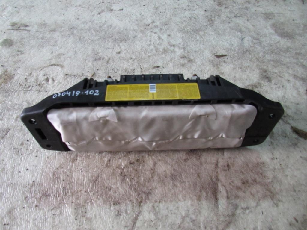 подушка безопасности пассажира Mercedes-Benz S-Класс W222/C217/A217 2014, 3.0 л., M 276.824, бензин, седан